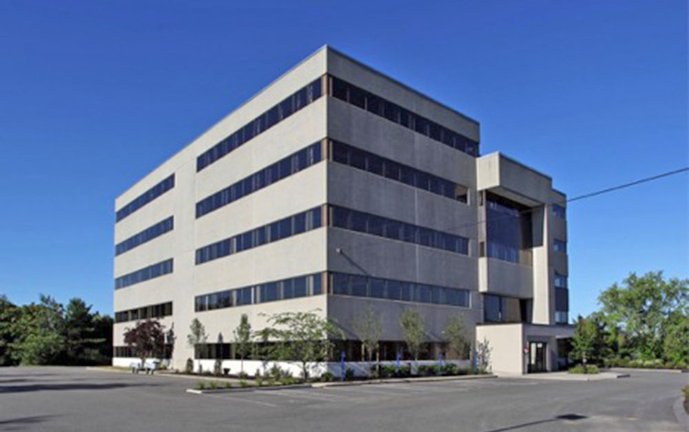 Gatti of Greater Boston Commercial Properties, Inc. handles 30,665 s/f lease on behalf of Disruptor Beam